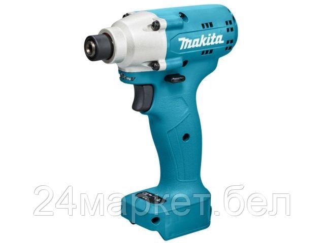 Аккум. шуруповерт MAKITA TD 112 DMZ в кор. (12.0 В, БЕЗ АККУМУЛЯТОРА, 2 скор., 135 Нм, шурупы до 14 мм) TD112DMZ