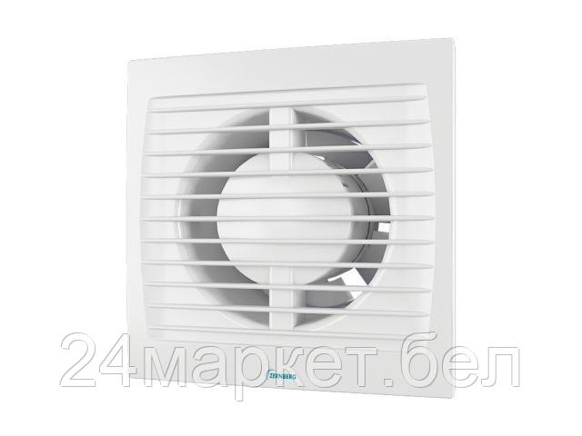 Вентилятор вытяжной накладной Granat 100 ZERNBERG