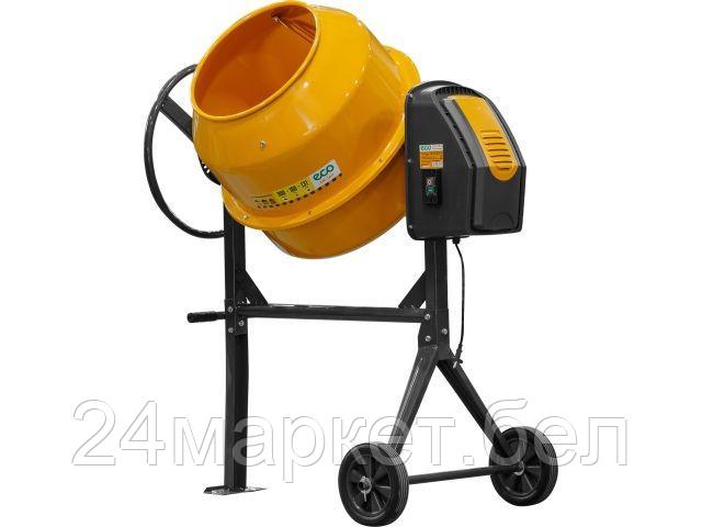 Бетономешалка ECO CM-180 EC3410-6