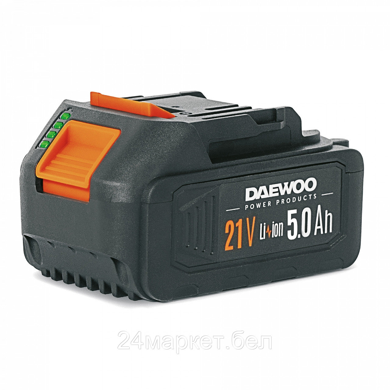 Аккумулятор Daewoo Power DABT 5021Li (21В/5 Ач)