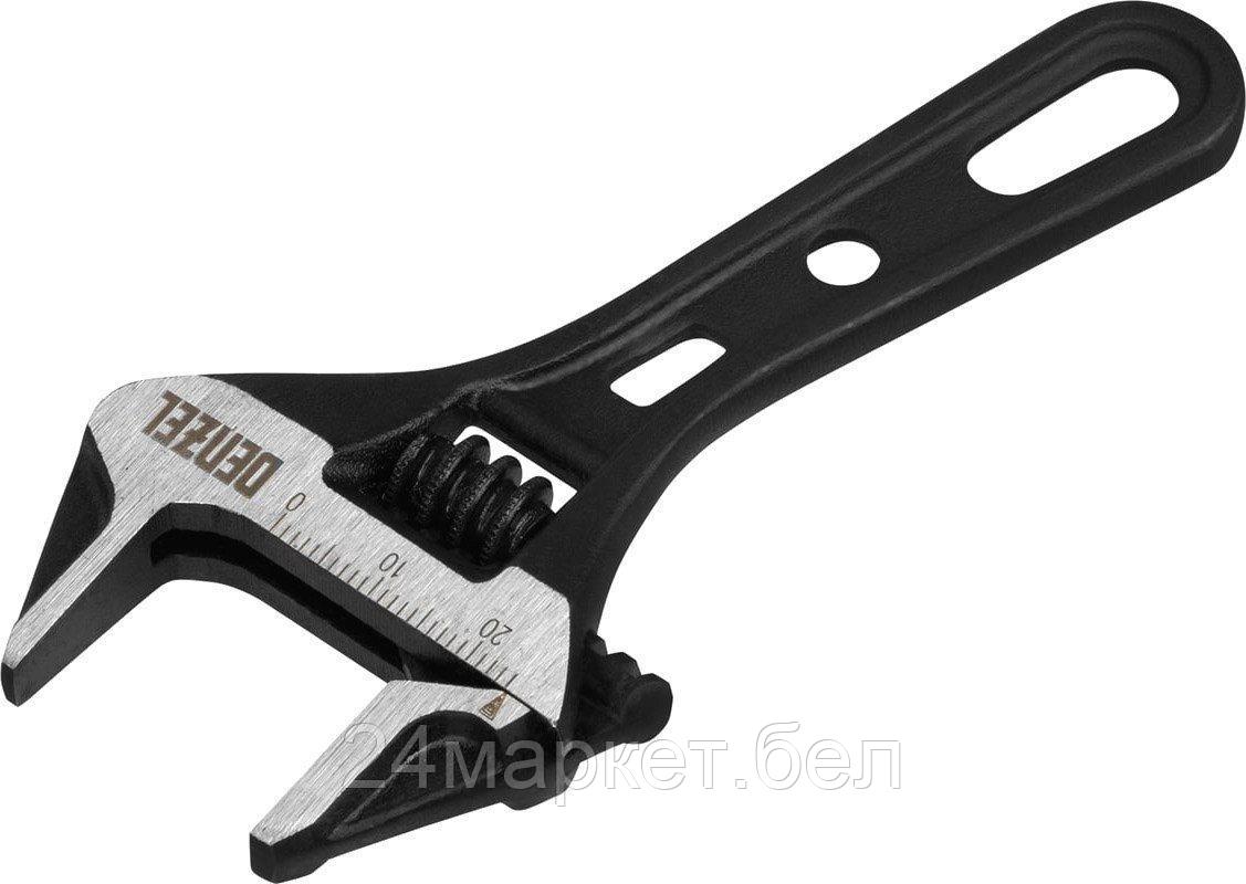 Строительный, слесарный, монтажный инструмент Denzel 15751