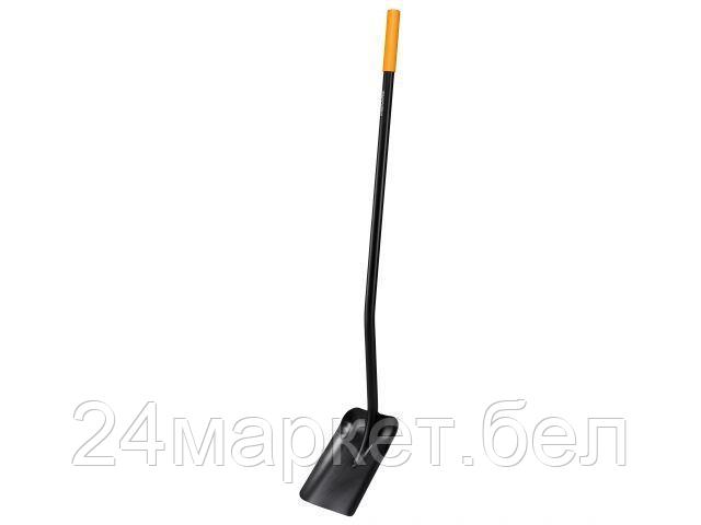 Лопата совковая Fiskars Solid 1066720