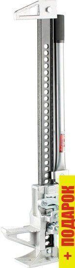 Реечный домкрат Matrix 505155 3т