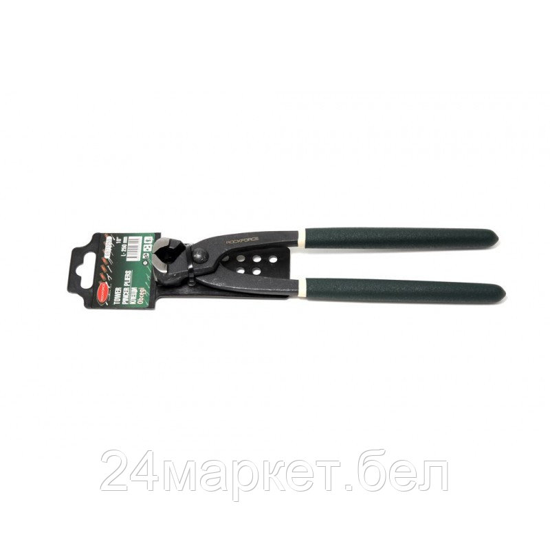 Кусачки торцевые RockForce RF-6971250