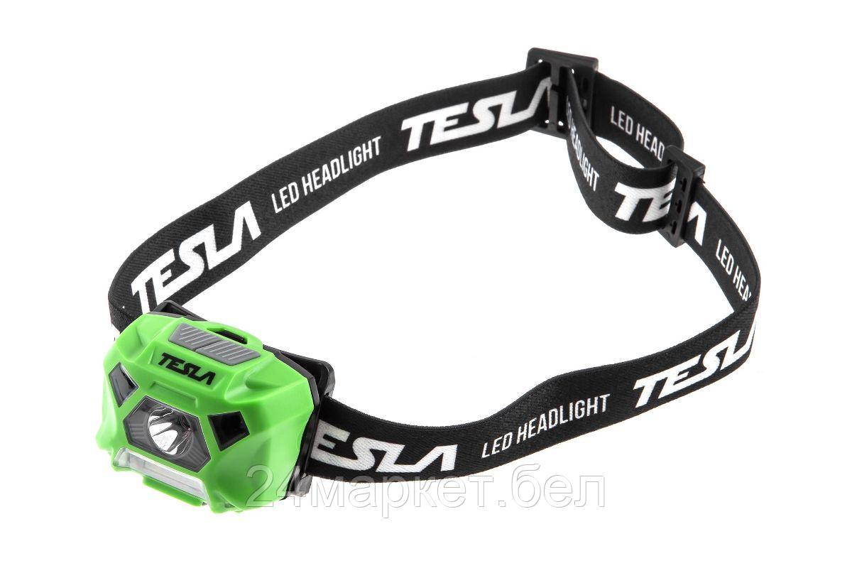 Фонарь Tesla HLS