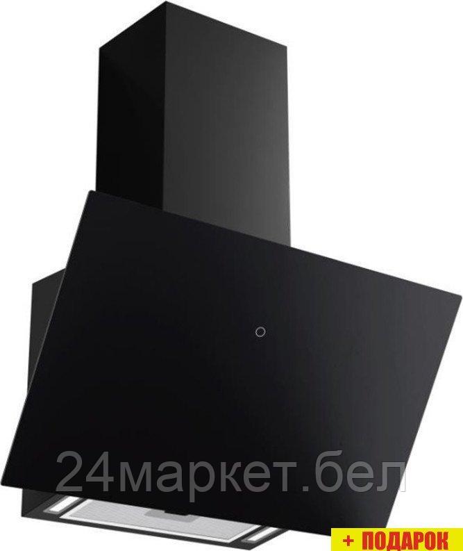 Кухонная вытяжка ZorG Atlantis 1060 60 S (черный)