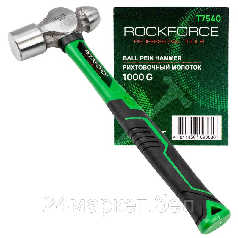 Молоток RockForce RF-T7540