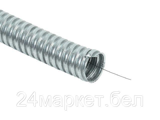 Металлорукав Юпитер JP3200-28 (25м)