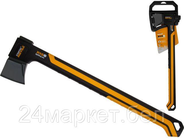 Топор-колун X13S 1300г STARTUL METSA (ST2036-13) ST2036-13