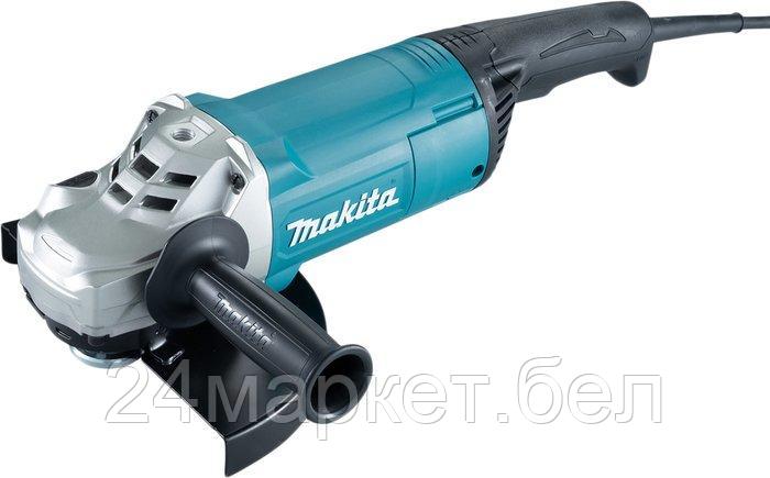 Угловая шлифмашина Makita GA9082