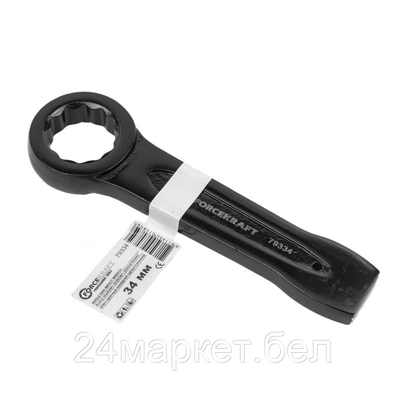 Ключ накидной ForceKraft FK-79334