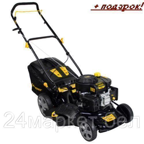 Колёсная газонокосилка Champion LM4622