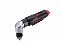 MIGHTY SEVEN QE-634 MIGHTY SEVEN Дрель пневматическая угловая 10 мм, 1900 об/мин