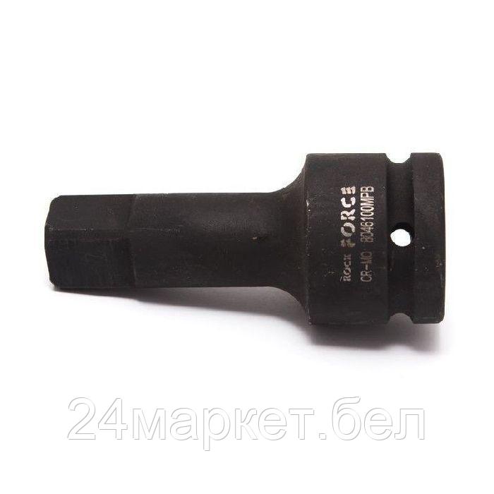 Rock FORCE Удлинитель ударный 200мм, 3/4" Rock FORCE RF-8046200MPB