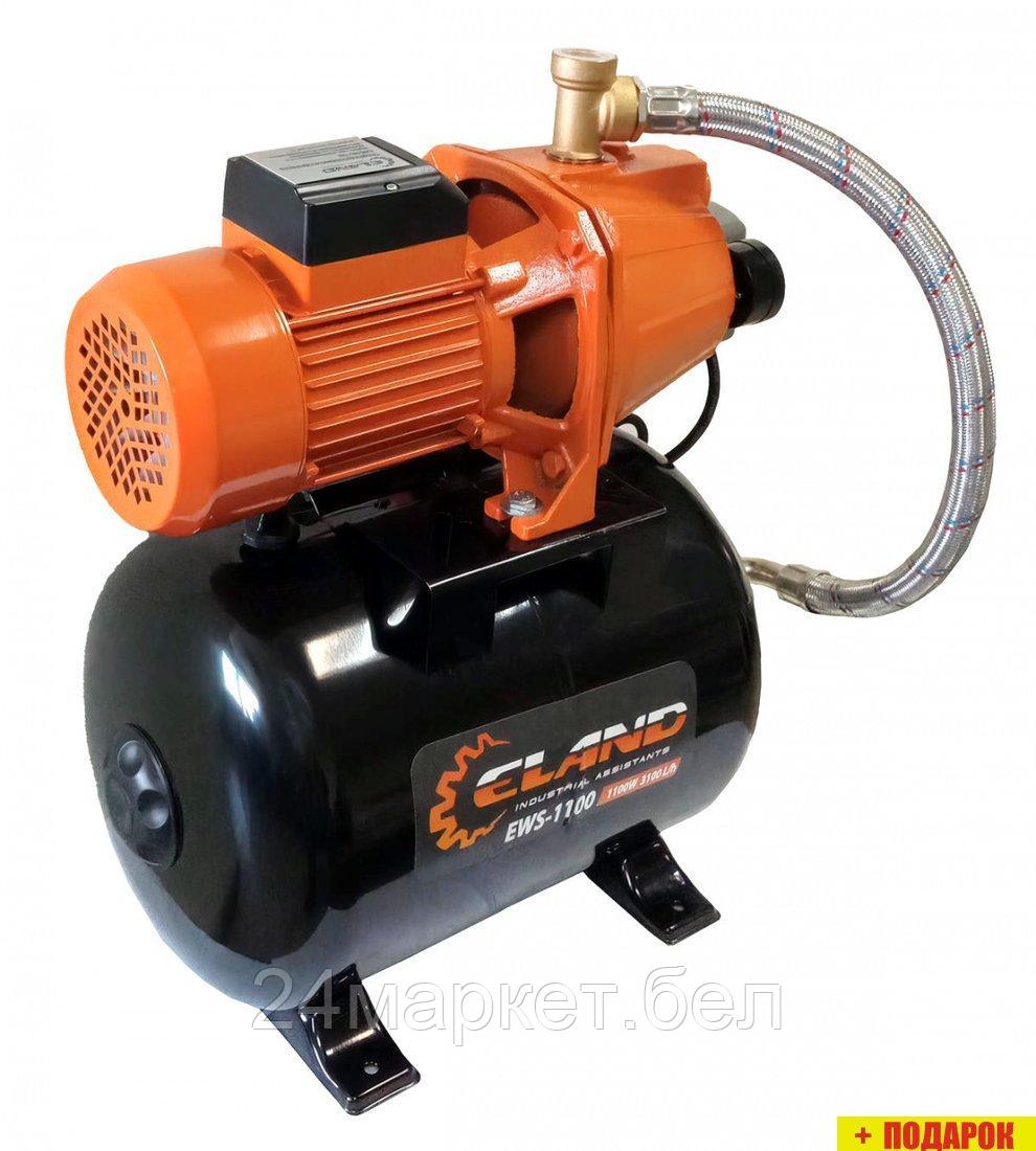 Насосная станция ELAND EWS-1100