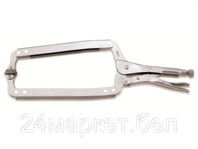 Специнструмент Toptul DMAA1A18 1 предмет