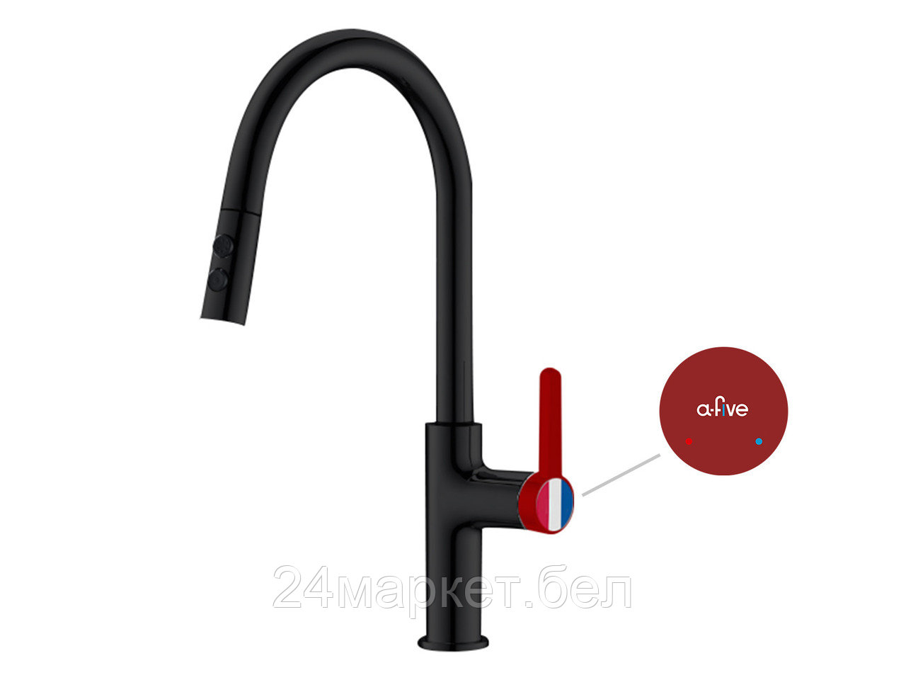 Смеситель A-Five A5-1025