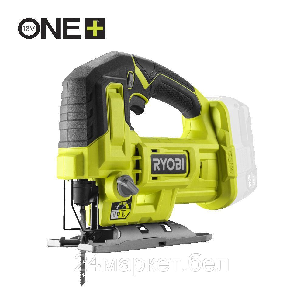 ONE + / Лобзик RYOBI RJS18-0 (без батареи) 5133005395