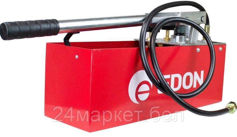 Опрессовщик Edon PPT-50