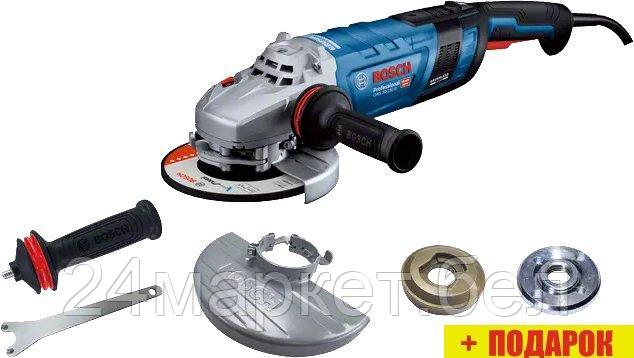 Угловая шлифмашина Bosch GWS 30-230 B Professional 06018G1000