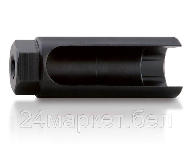 TOPTUL Тайвань Съемник лямбда-зонда 3/8" 22мм TOPTUL (JDAQ0122)