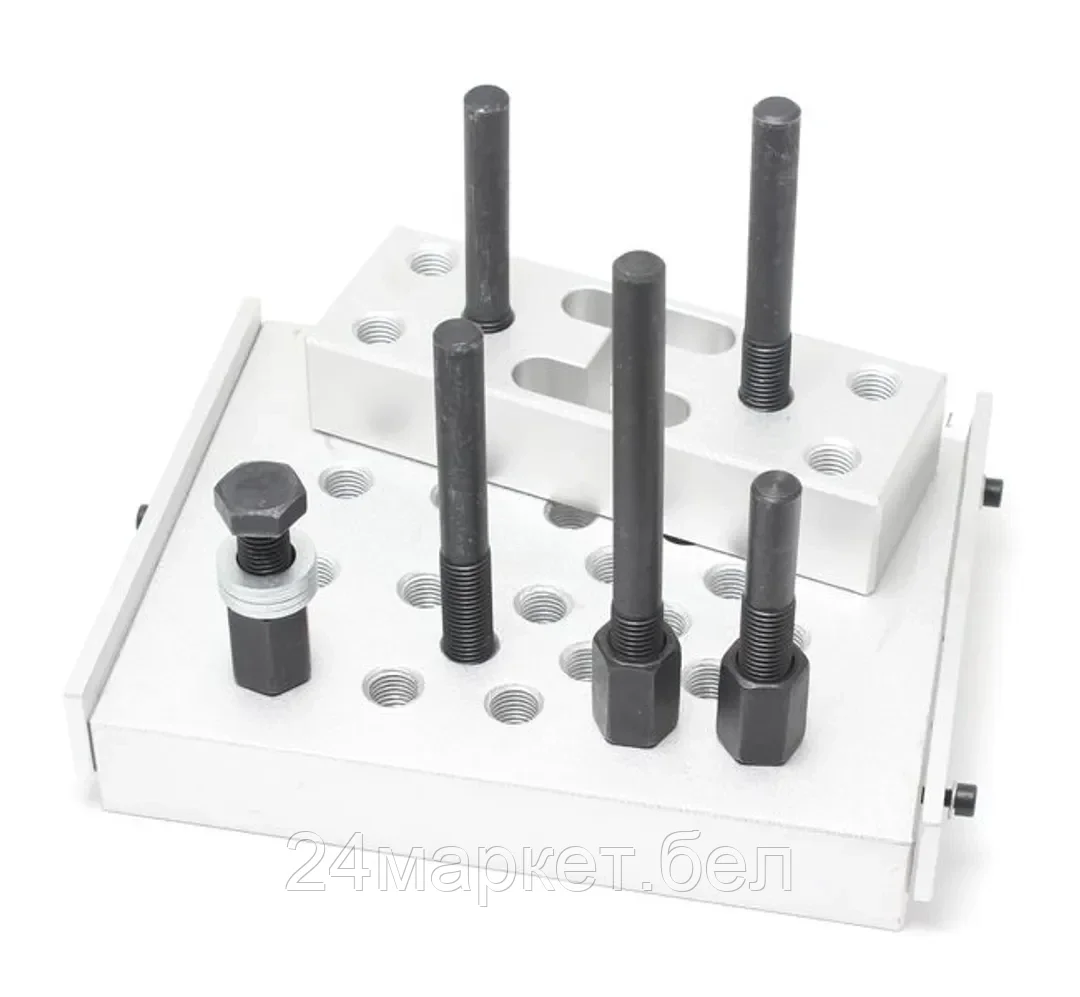 Rock FORCE Монтажная опора-подставка для ручного пресса Rock FORCE RF-40711