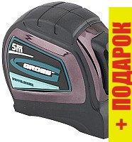 Рулетка GROSS 31123 (5м)