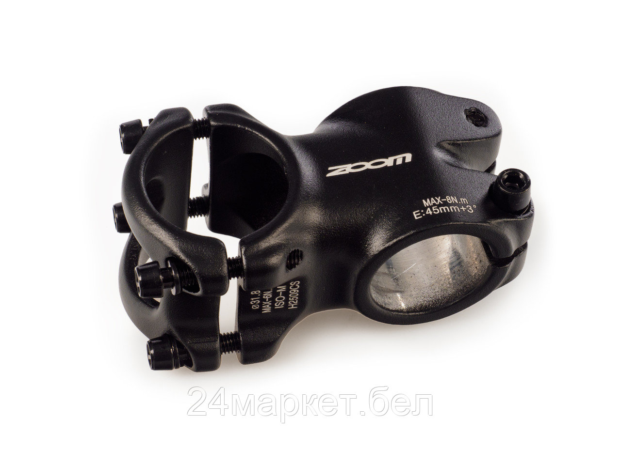 Вынос руля TDS-C342-8FOV(ISO-M), 45 мм, ZM11056 ZOOM