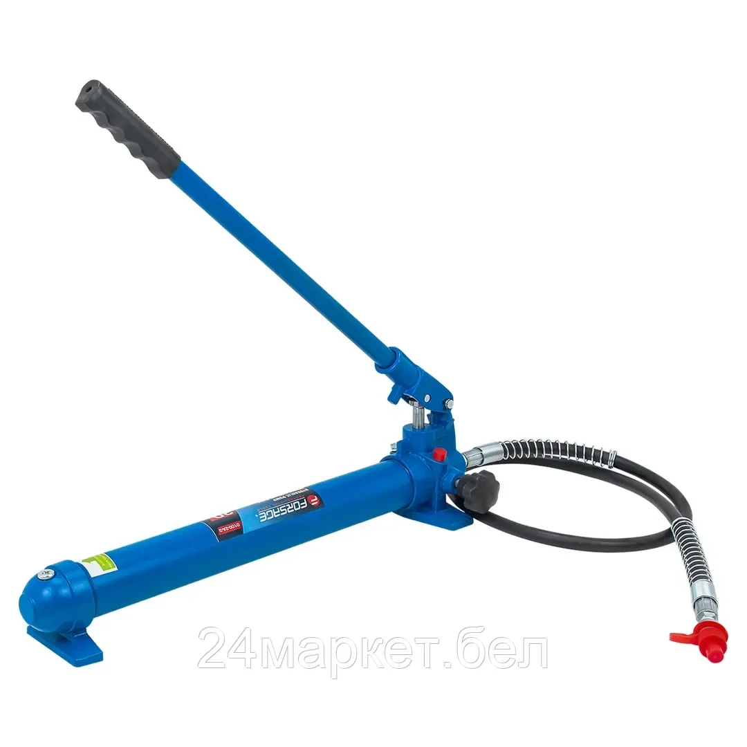 F-0100-2A-3 Forsage Насос гидравлический 20т (объем масла - 0.6л, давление - 630 bar )