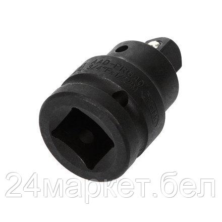 Licota AAD-PR640 Переходник ударный 3/4"-1/2", со сменным квадратом