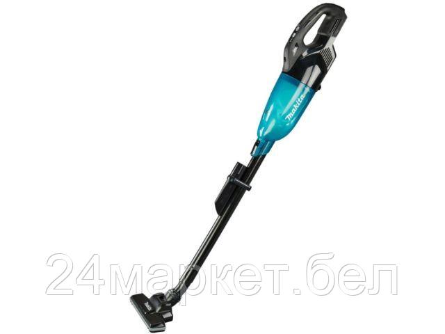 Аккум. пылесос MAKITA LXT DCL284FZ в кор. (18.0 В, Li-Ion, 0.73 л, самоочистка: нет) DCL284FZ
