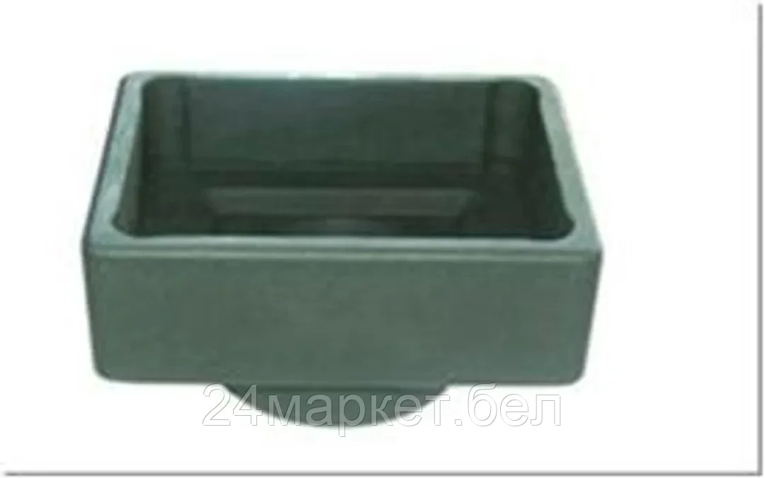 Ступичная головка прямоугольная (3/4", SW 60мм, 76мм) A1314