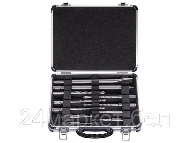 Набор оснастки Bosch 2608578765 (11 предметов)