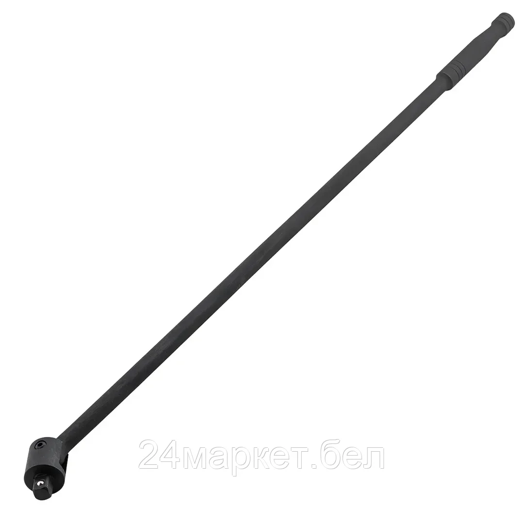 JBC-8014750UMPB Вороток шарнирный 1/2" 750мм JBC