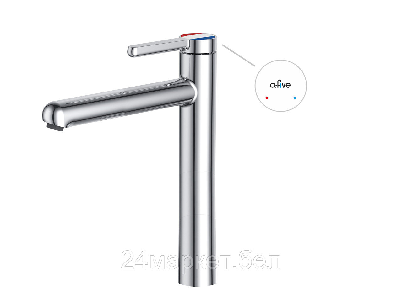 Смеситель A-Five A5-0520