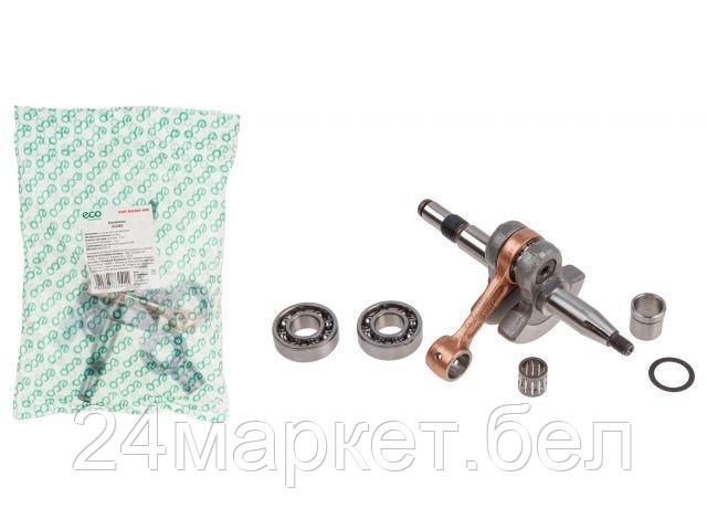 Коленвал ECO CSP-HU365-005