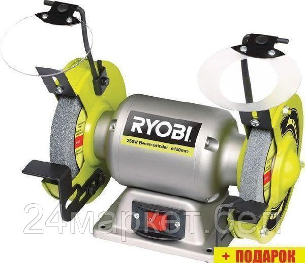 Заточный станок Ryobi RBG6G1