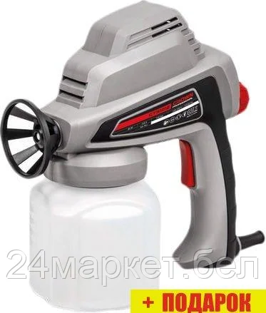 Краскораспылитель Crown CT31012