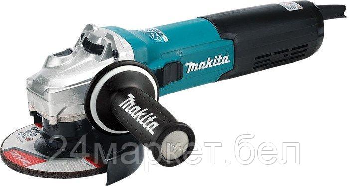 Угловая шлифмашина Makita GA5090X01