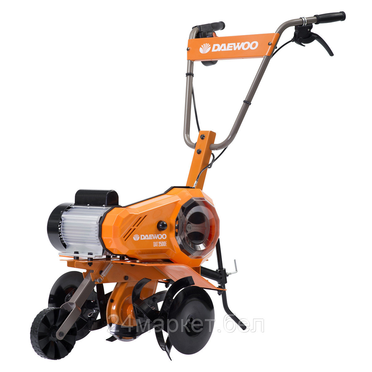 Мотокультиватор Daewoo Power DAT 2500E