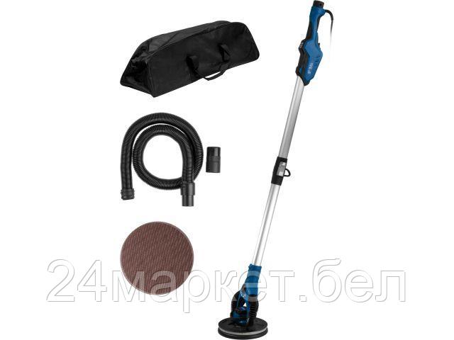 Шлифмашина для стен и потолков Bull DG 2240 1304903