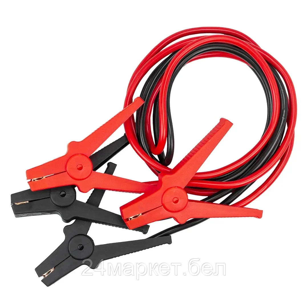 RF-884S16 RockFORCE Стартовые провода 600А, 3м