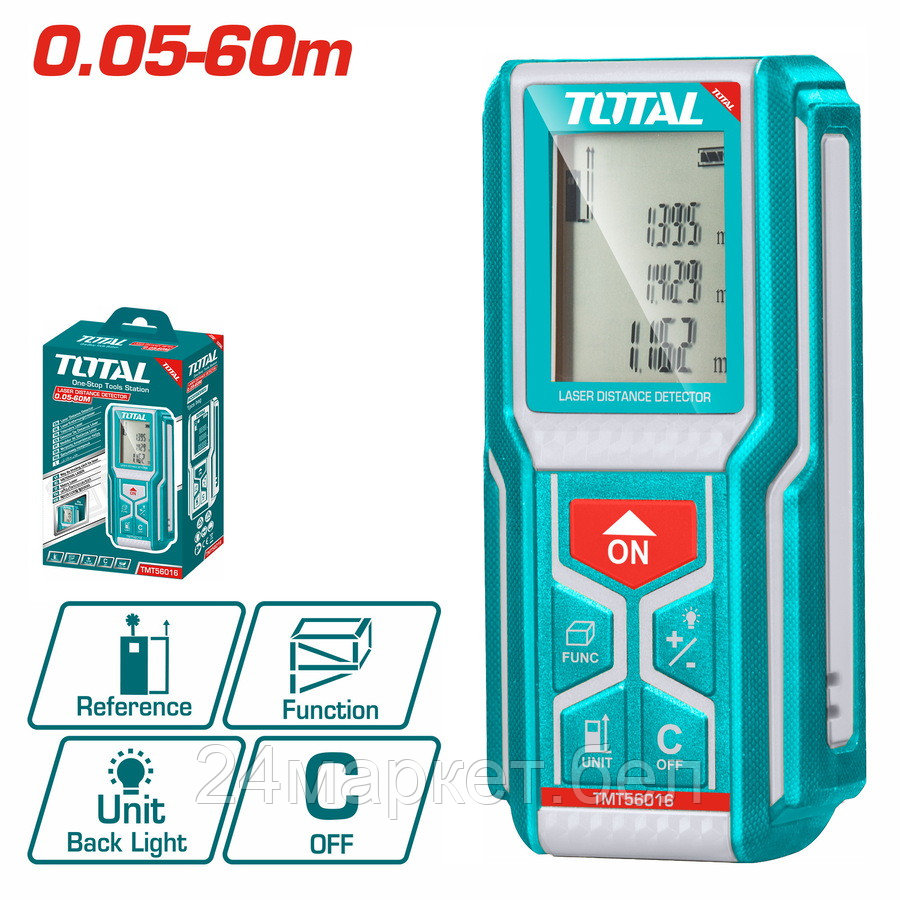 Total TMT56016