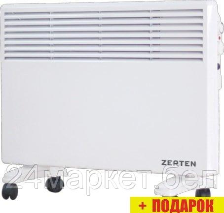 Конвектор Zerten ZK-10 (U)