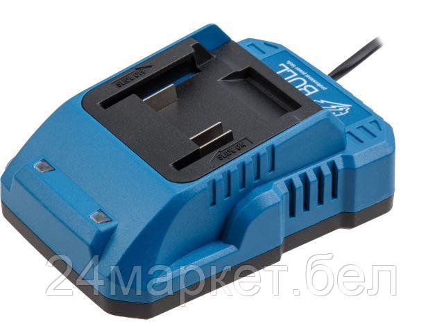Зарядное устройство BULL LD 2006 1 слот, 2 А XLTpro (18.0 В, 2.0 А) 1329598