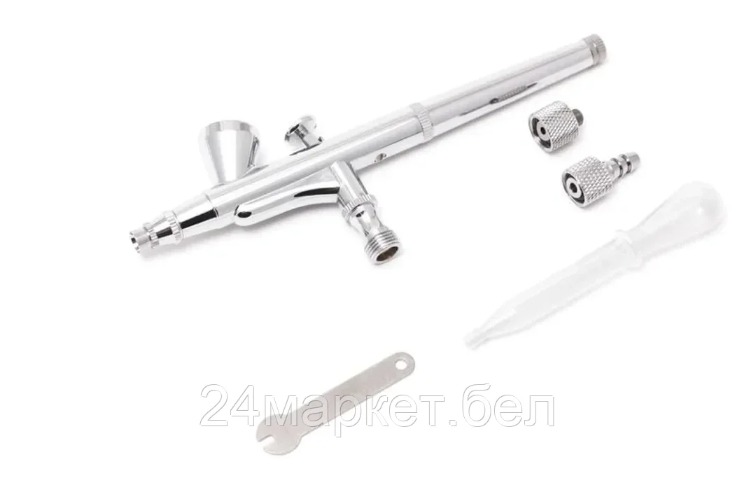 Partner Аэрограф (сопло: 0.3мм,емкость 7мл) Partner SL250