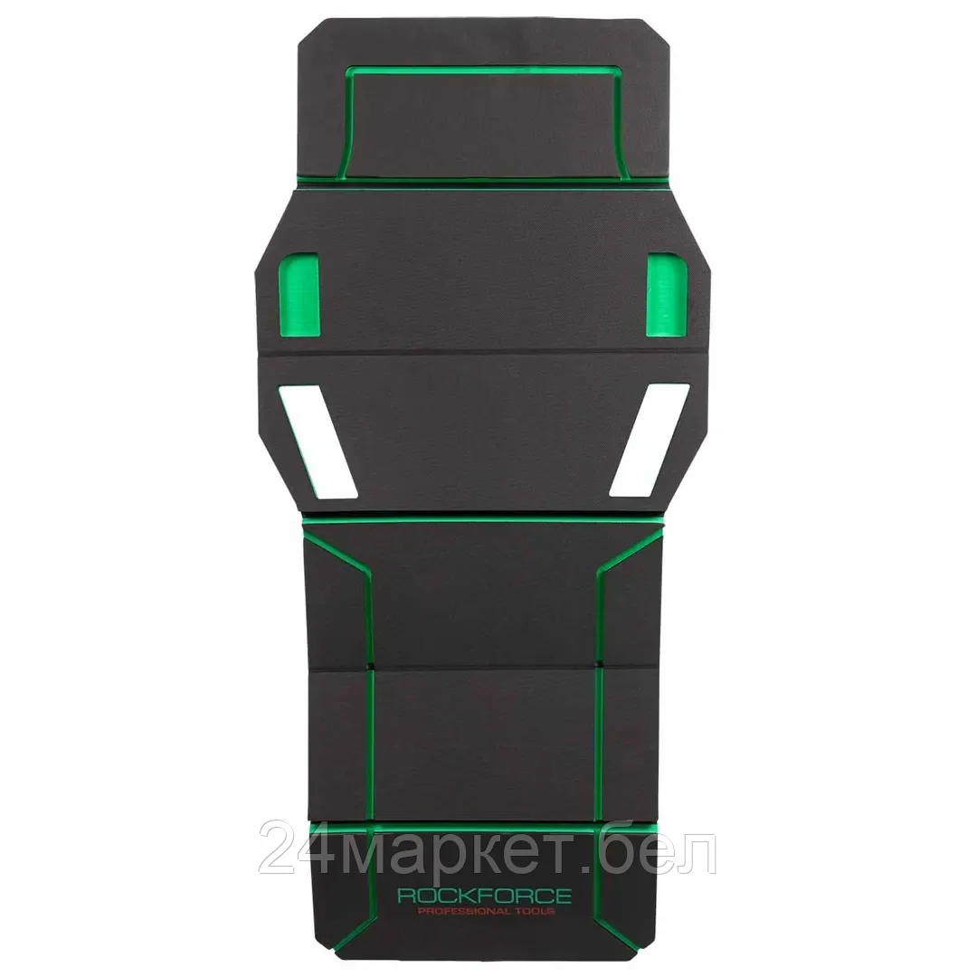 RF-TRL8002-1A RockFORCE Коврик для ремонта автомобиля 1210x570x31мм
