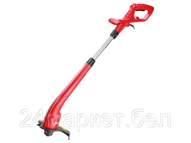 WORTEX Китай Триммер WORTEX TE 2504 (0.45 кВт, 25 см, с головкой, вес 1.6 кг)