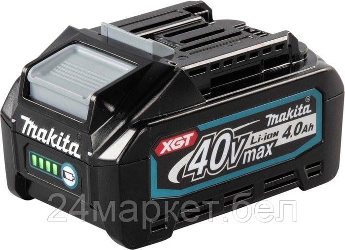 Аккумулятор Makita BL4040 191B26-6 (40В/4 Ah)