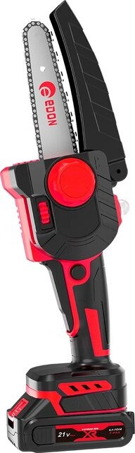 Edon UNS-21/8BL (с 2-мя АКБ)